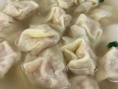 -巧手馄饨(箍桶巷店)