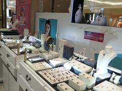 店内环境-北京市百货大楼(王府井店)
