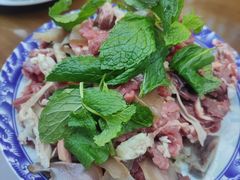 -榕江牛瘪牛肉火锅