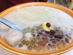 -糖潮糖水铺(省府店)