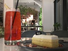 -RGF(巨鹿路店)