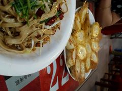 android_upload_pic-祝家饺子馆