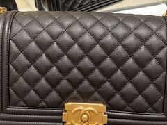 -CHANEL(恒隆广场店)
