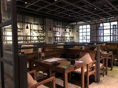 -拿渡麻辣香锅(银泰创意城店)