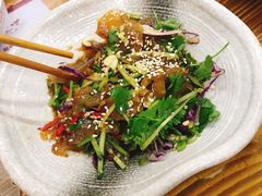 -正宗普宁豆干坊·洪记砂锅粥(红领巾路店)