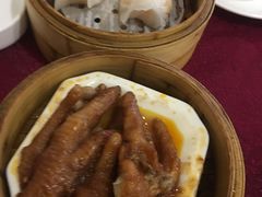 -金苑海鲜酒家(新港中路店)