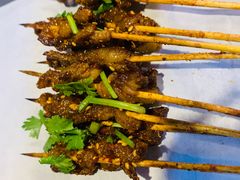 -林二哥宜烤官·宜宾小烧烤