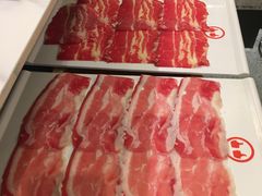 -许府牛火锅(信义坊总店)