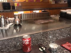 -大渔铁板烧(中山路八佰伴店)
