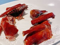 脆皮乳鸽-荣小馆(临海世纪花城店)