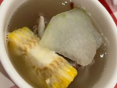 -西贝(上海中心店)
