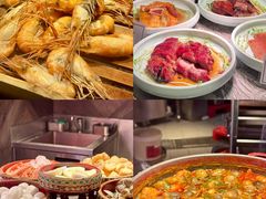 -自助山(合和中心商场店)