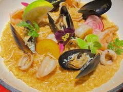 -第101座花园餐厅(湖滨88店)