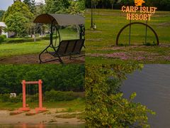 -福建鲤鱼洲酒店