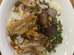 -牛八宝桂林米粉(八里庄店)