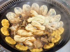 -东北铁锅宴(云龙华府店)