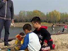 -东郊湿地公园