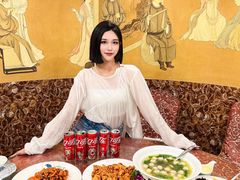 -老苏扬饭店