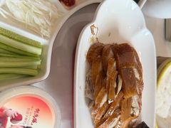 烤鸭-大鸭梨烤鸭(北洼路店)