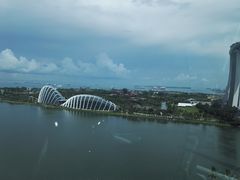 -新加坡摩天观景轮