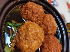 -扬州菜在上海(场北广场店)