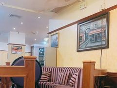 大堂-西堤岛西餐·棋牌(横岗店)