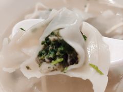 -老盛兴汤包馆(国顺东路店)