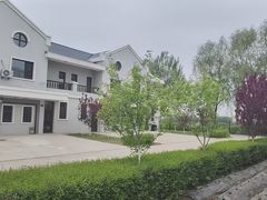 -白渔泡湿地公园
