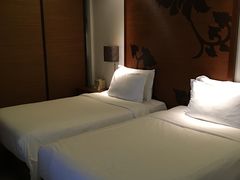 -三亚湾红树林度假世界(木棉酒店)