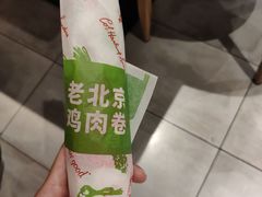 -肯德基(太原龙湖店)