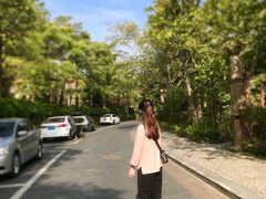-广州锦绣香江度假别墅