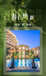 -星河湾半岛酒店·宴会厅