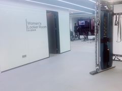 -WEGYMER健萌健身(麦德龙钰龙天下馆)