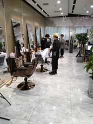 -IN STYLE·全国形象店