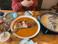 -丰乐餐厅·始于1999(千岛湖店)