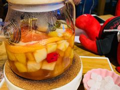 -印咖啡IN COFFEE(红旗街店)