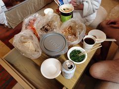-悦兮半岛温泉度假酒店·餐厅部