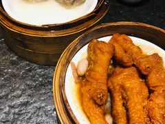 -小城粥道·海胆鲜虾粥(解放广场店)