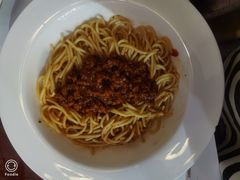 -嘉喜来比萨(罗马花园店)