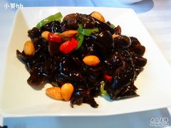 木耳杏仁-碧丽宫大酒店(召稼楼店)
