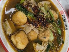 -闫家炸鸡架(五爱总店)