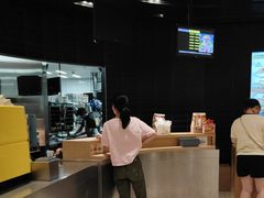 -麦当劳(SM城市广场店)
