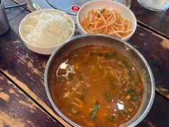 -小本家韩式烤肉(紫藤路店)