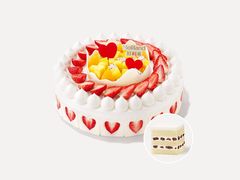 -好利来(万卉路店)