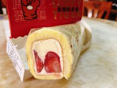 -顶东面包花园·生日蛋糕(香榭丽店)