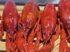 -肥肥虾庄·金牌油焖大虾(首义路店)
