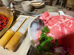 -小龙坎火锅(总店)