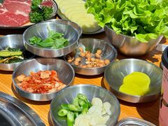 -哼蟹二将·烤肉酱蟹(合生汇店)