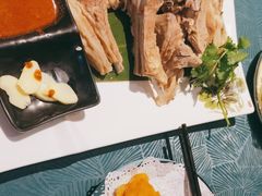 -鹏馨羊羔肉·非遗(新建街店)