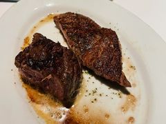菲力牛排-茹丝葵经典牛排馆(上海外滩店)